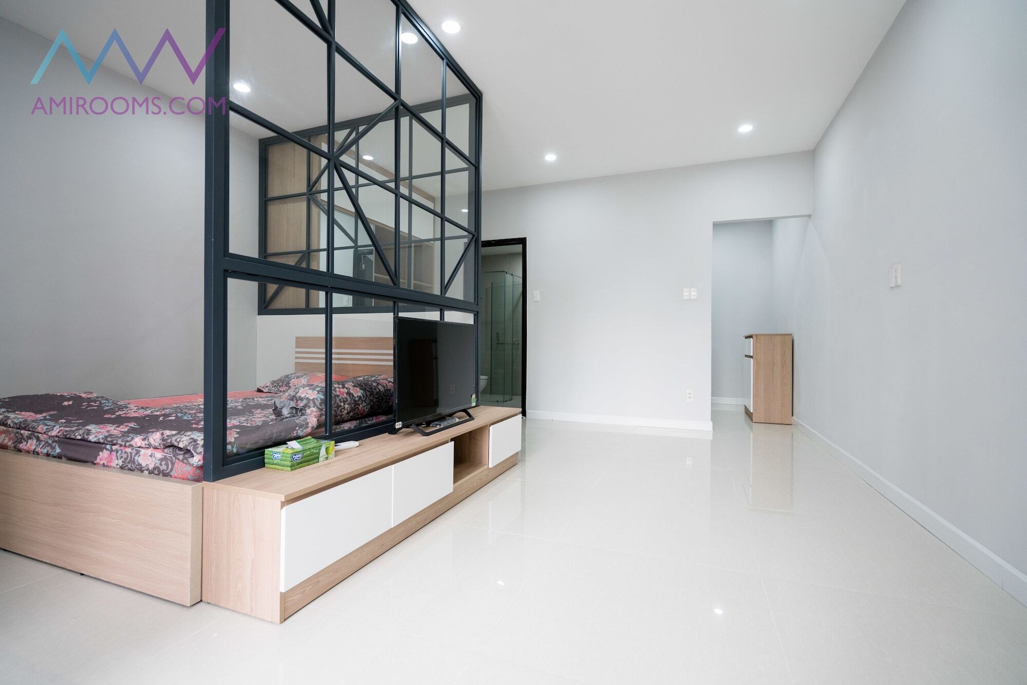 Apartament My Homies In Saigon 2 Ho Chi Minh Zewnętrze zdjęcie