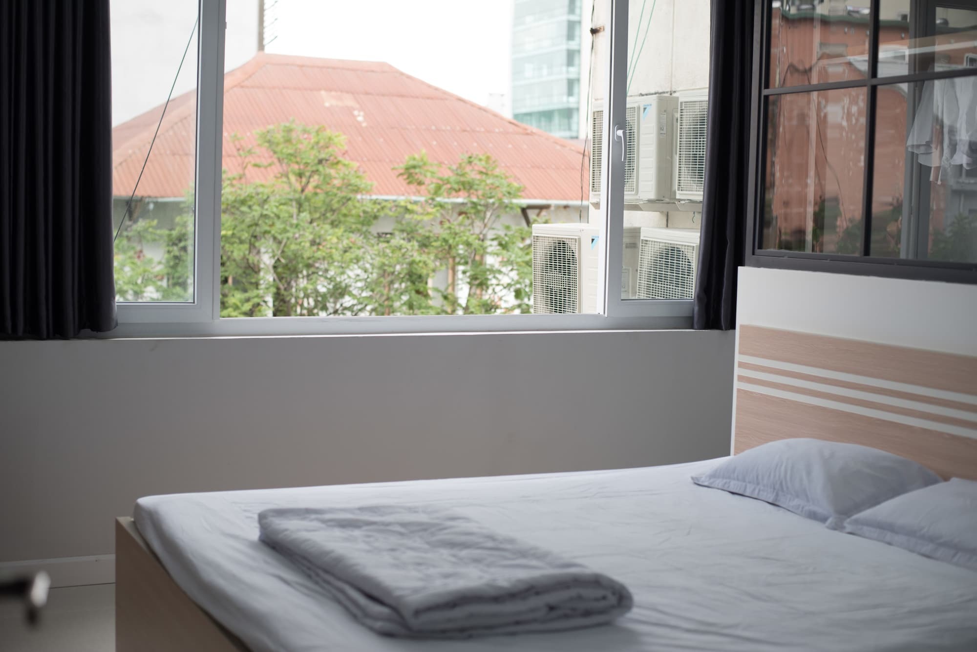 Apartament My Homies In Saigon 2 Ho Chi Minh Zewnętrze zdjęcie