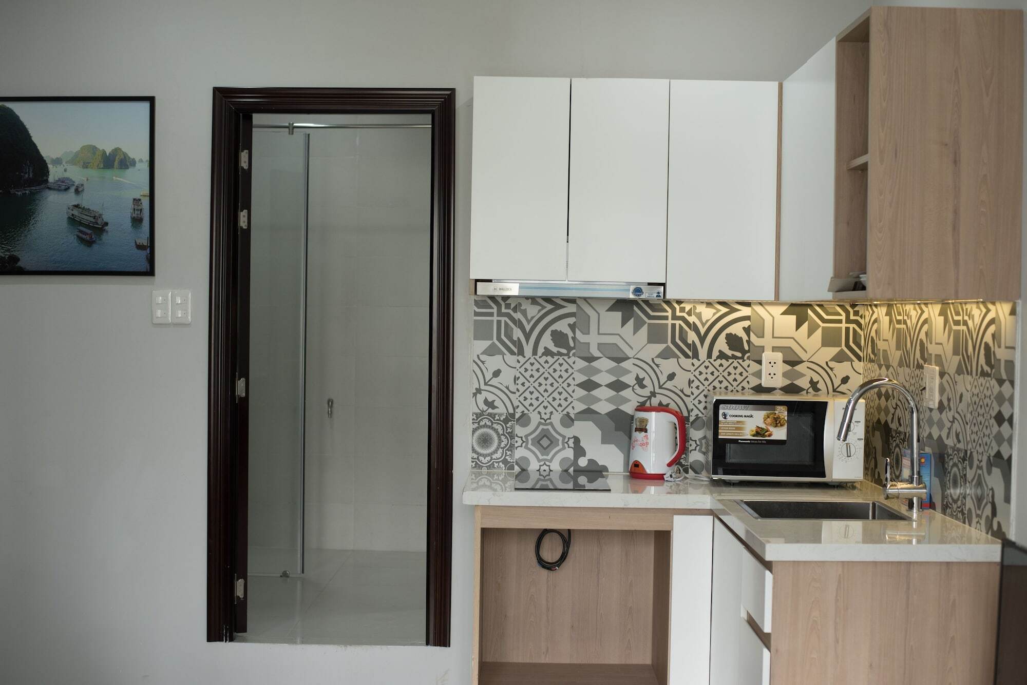 Apartament My Homies In Saigon 2 Ho Chi Minh Zewnętrze zdjęcie