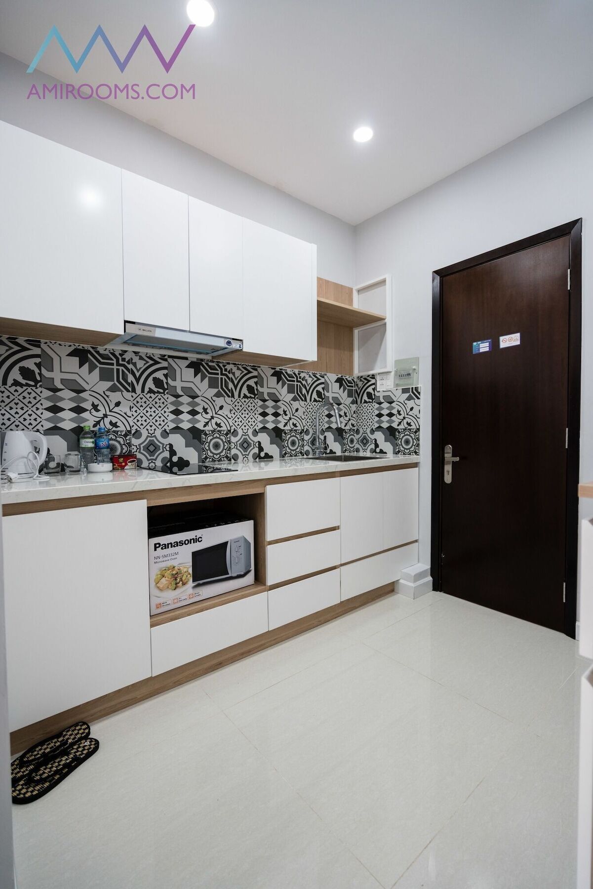 Apartament My Homies In Saigon 2 Ho Chi Minh Zewnętrze zdjęcie